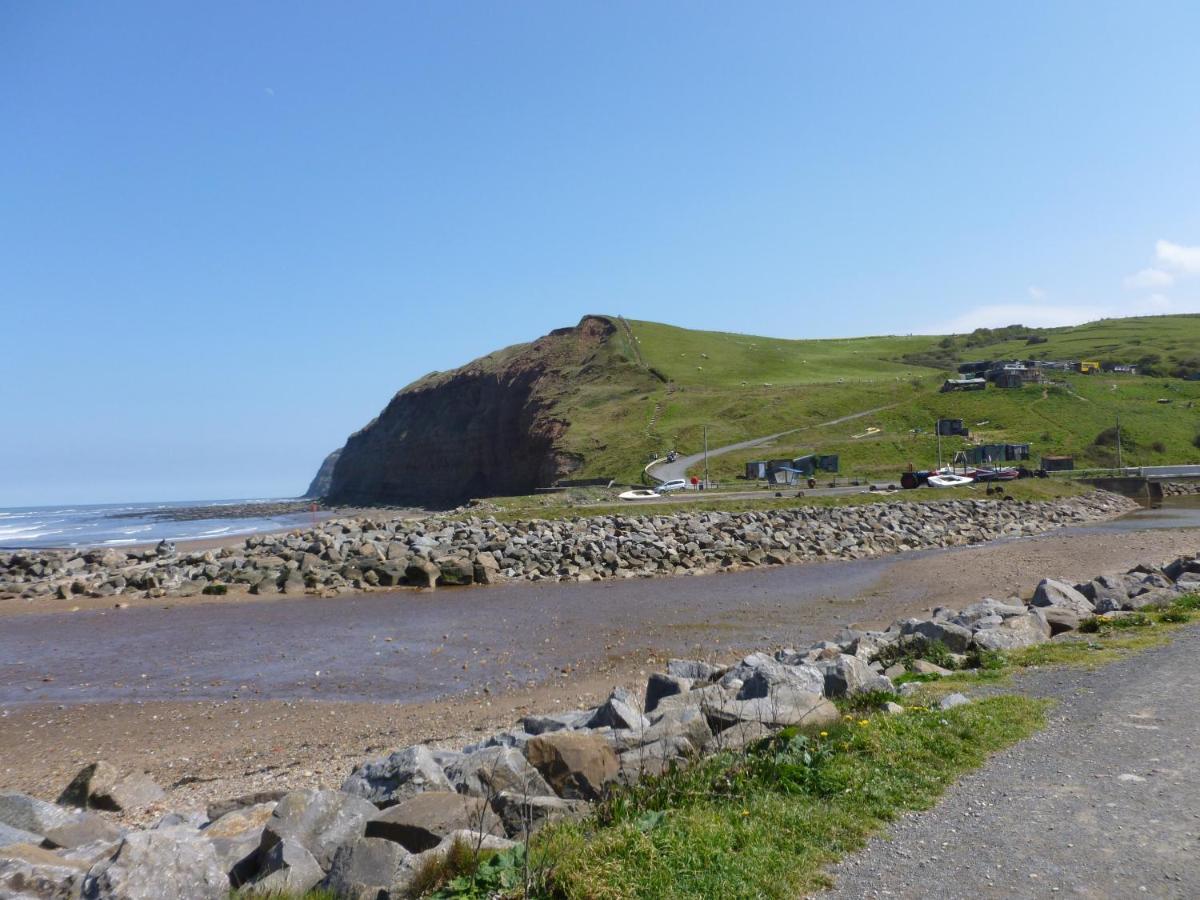 Griff Cottage, Skinningrove מראה חיצוני תמונה