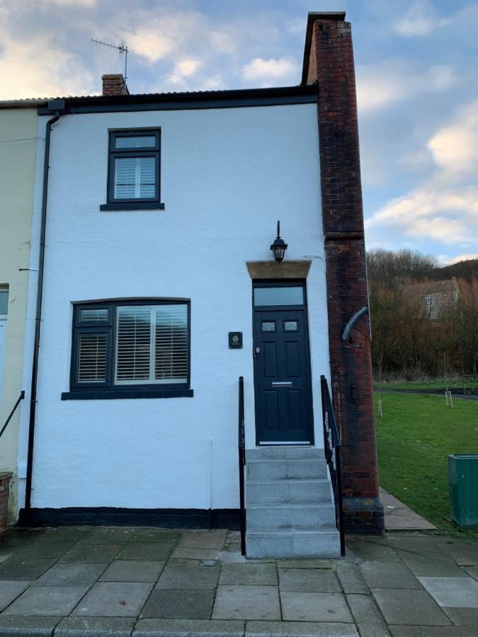 Griff Cottage, Skinningrove מראה חיצוני תמונה